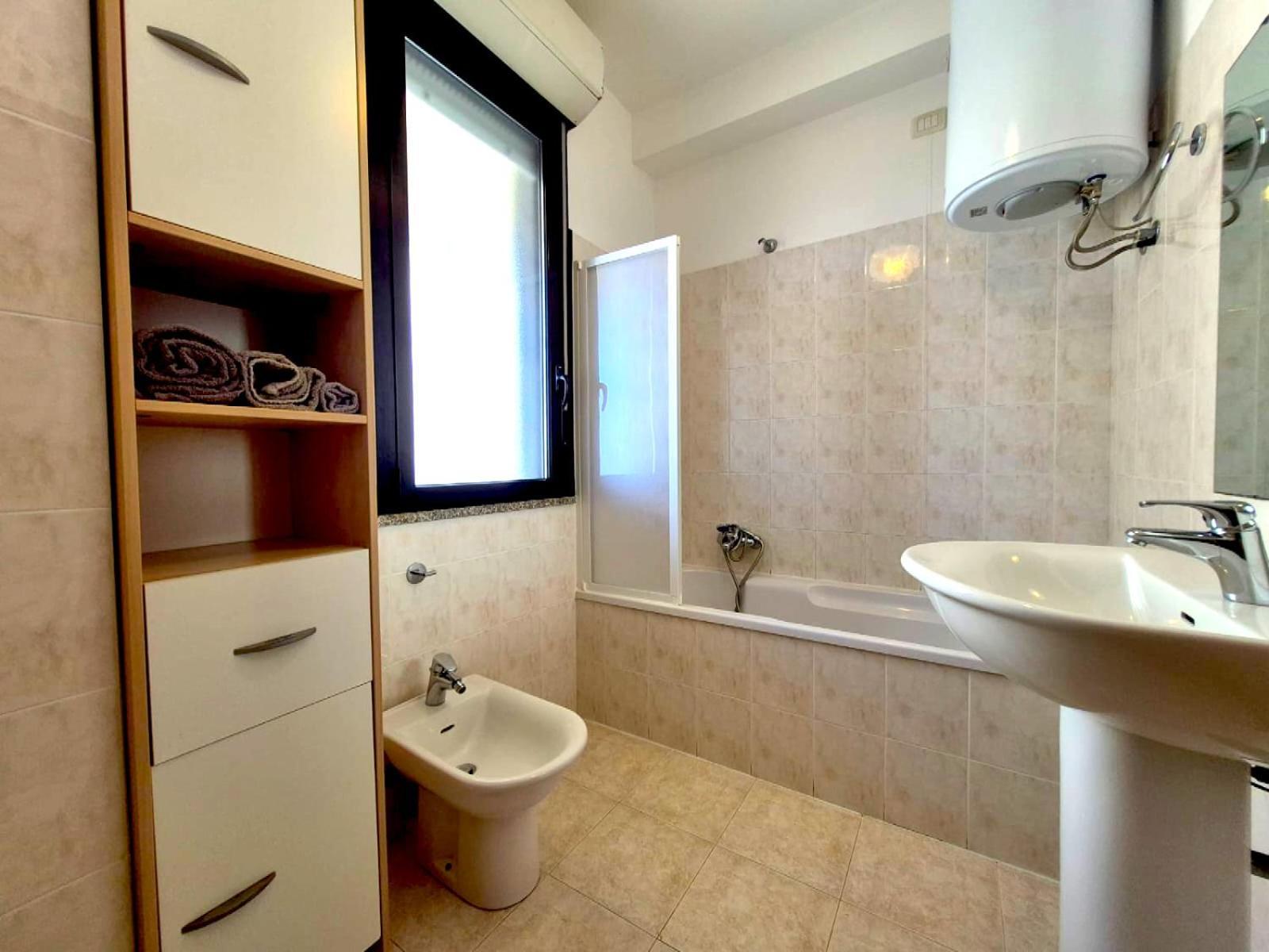 Da Felo Guest House Alghero Exteriör bild