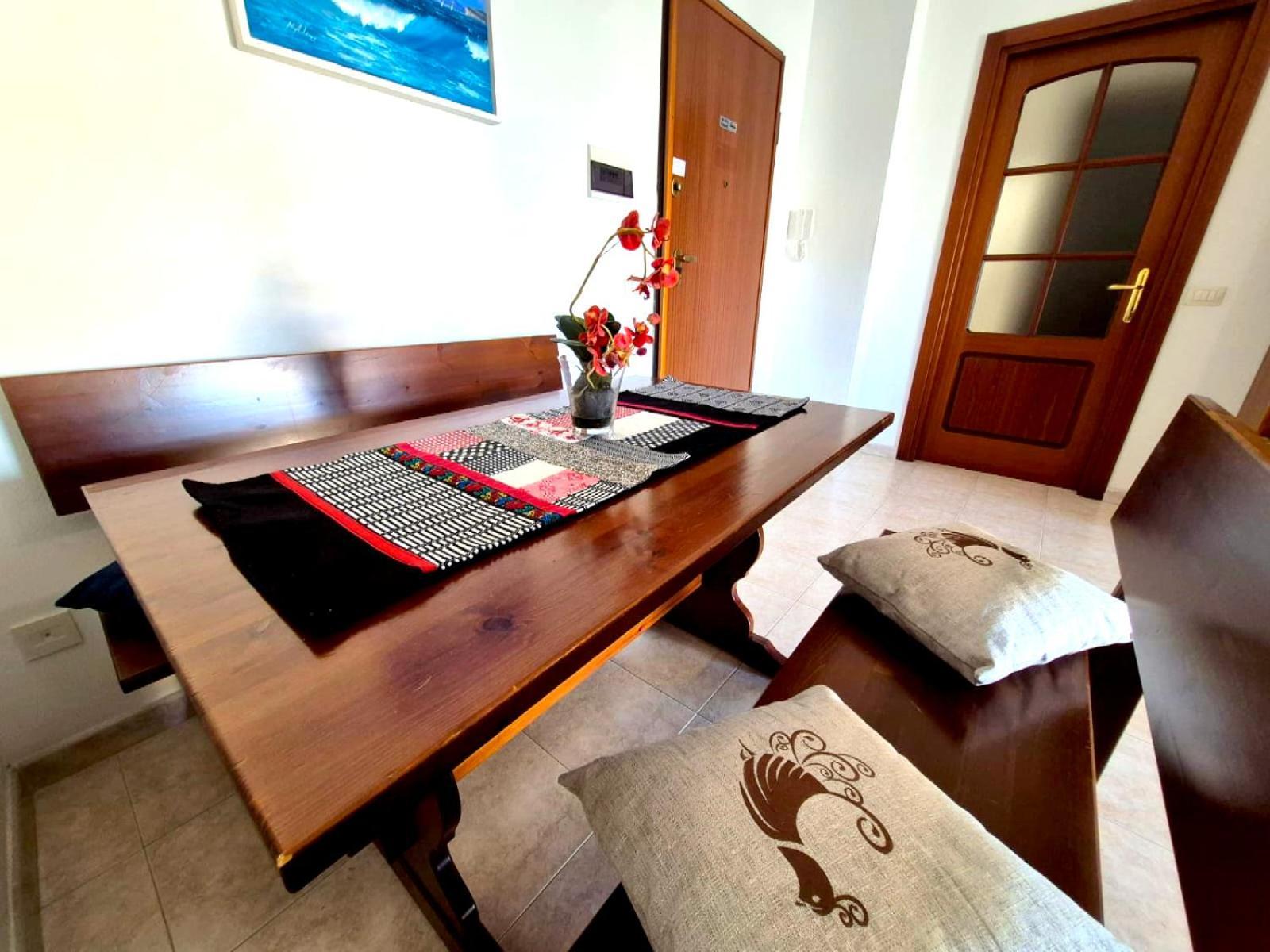 Da Felo Guest House Alghero Exteriör bild
