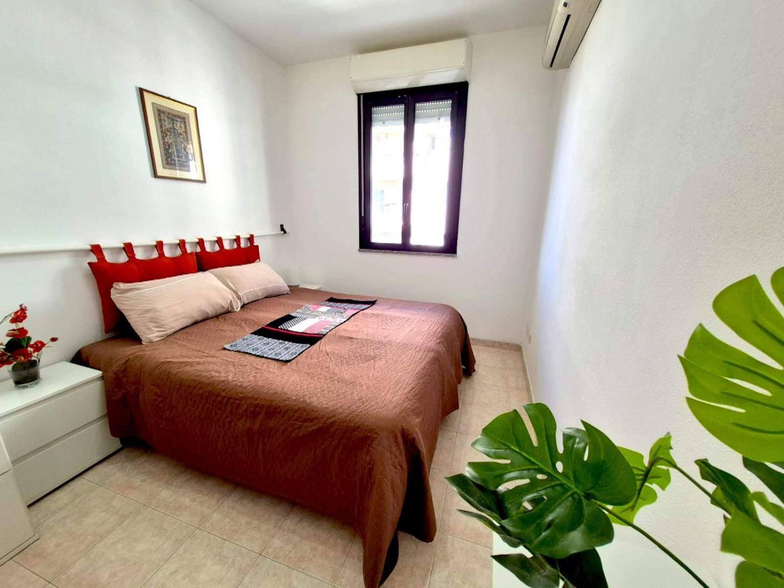 Da Felo Guest House Alghero Exteriör bild