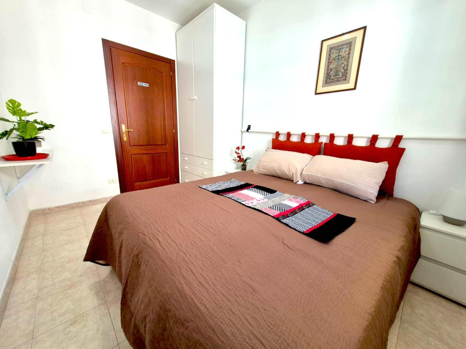 Da Felo Guest House Alghero Exteriör bild